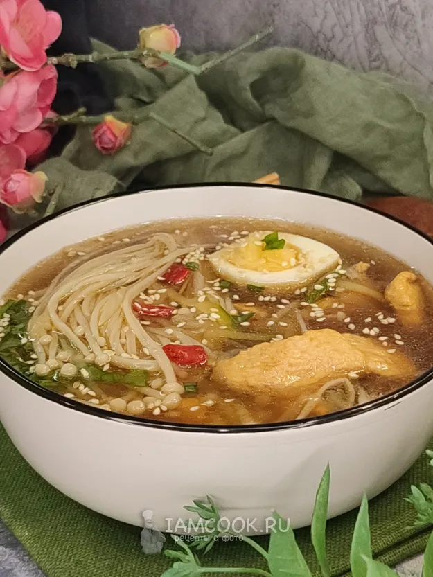 Шаг 9: иллюстрация