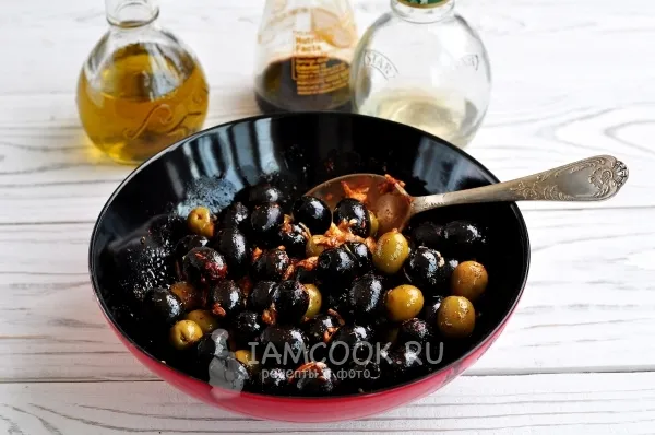 Шаг 5: иллюстрация