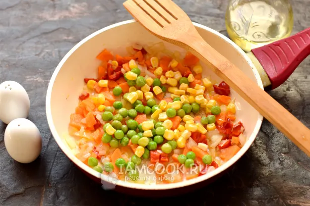 Шаг 3: иллюстрация