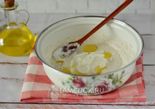 Шаг 3: иллюстрация