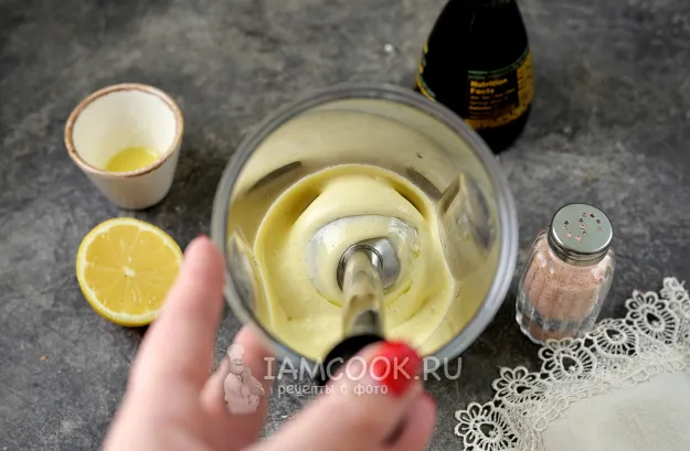 Шаг 3: иллюстрация