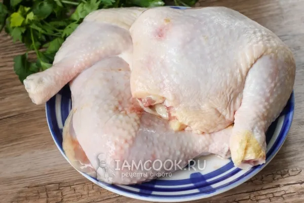 Шаг 1: иллюстрация