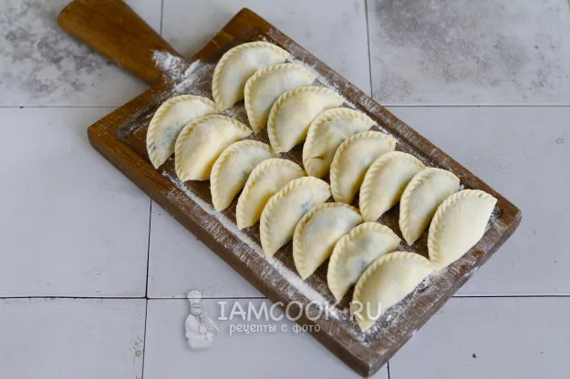 Шаг 13: иллюстрация