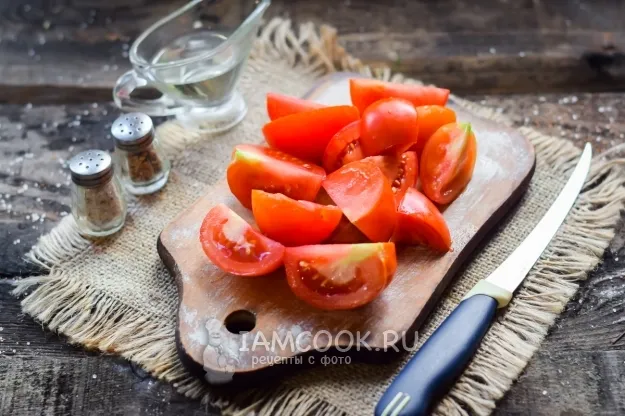 Шаг 2: иллюстрация