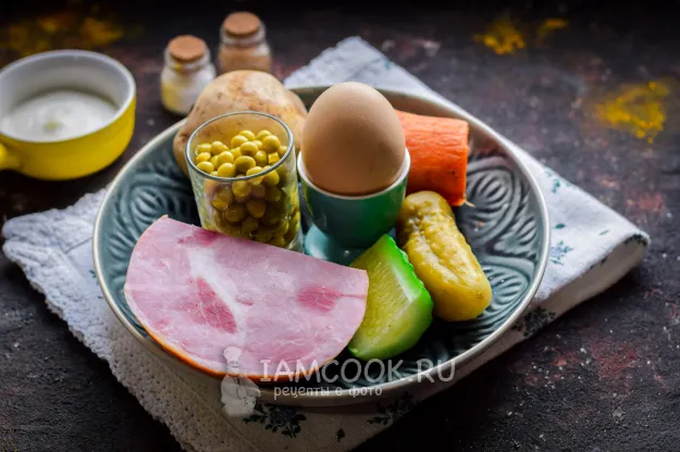 Шаг 1: иллюстрация