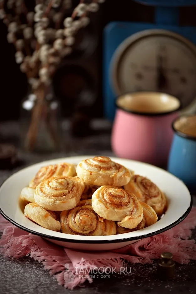 Шаг 7: иллюстрация