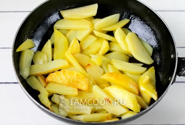 Шаг 3: иллюстрация