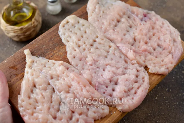 Шаг 3: иллюстрация