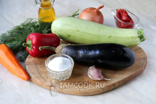 Шаг 1: иллюстрация