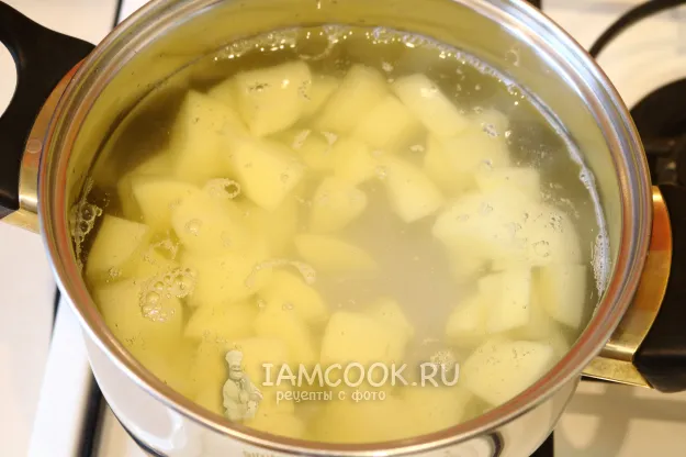 Шаг 3: иллюстрация