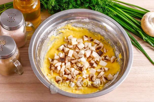 Шаг 3: иллюстрация