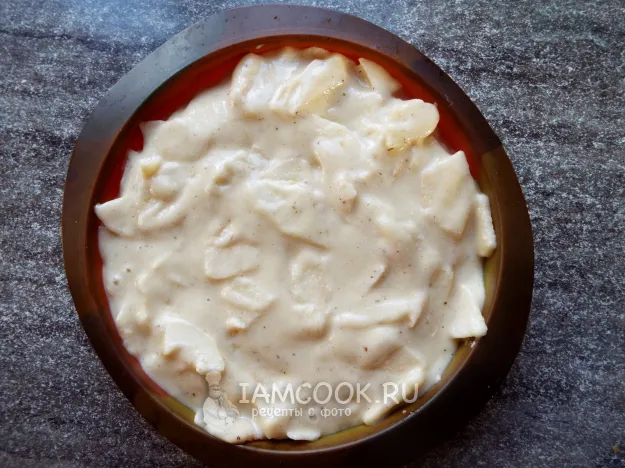 Шаг 7: иллюстрация