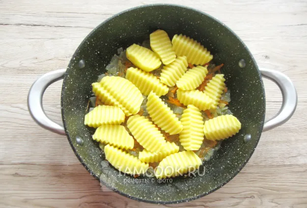 Шаг 6: иллюстрация