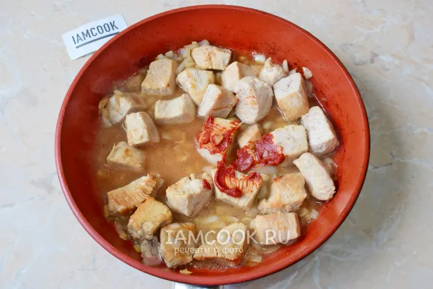 Шаг 5: иллюстрация