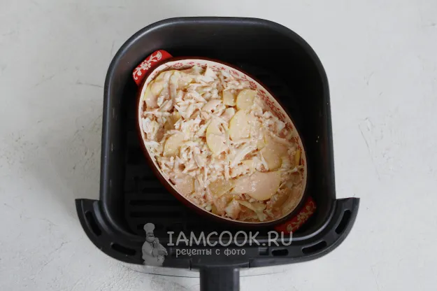 Шаг 8: иллюстрация