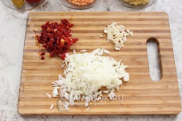 Шаг 2: иллюстрация