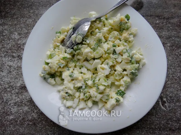 Шаг 7: иллюстрация