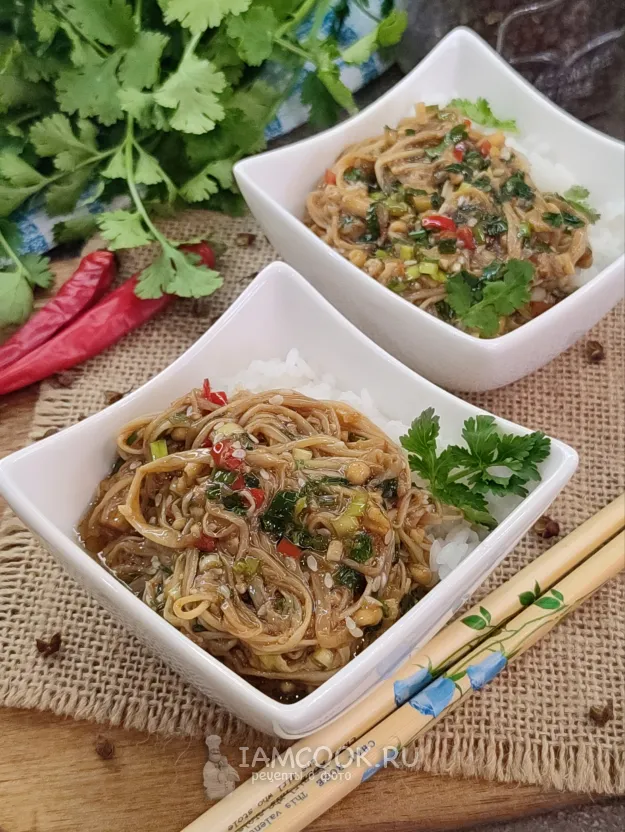 Шаг 9: иллюстрация