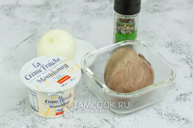 Шаг 1: иллюстрация