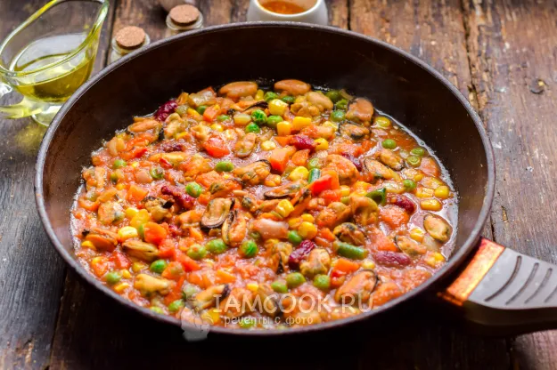 Шаг 5: иллюстрация