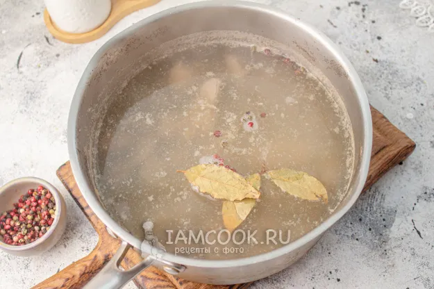 Шаг 2: иллюстрация
