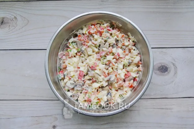 Шаг 8: иллюстрация