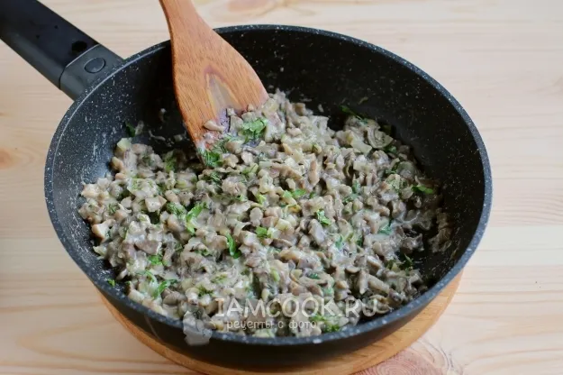 Шаг 8: иллюстрация