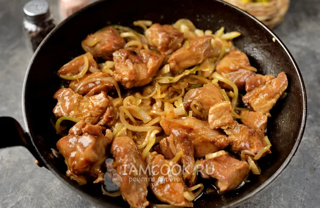 Шаг 9: иллюстрация