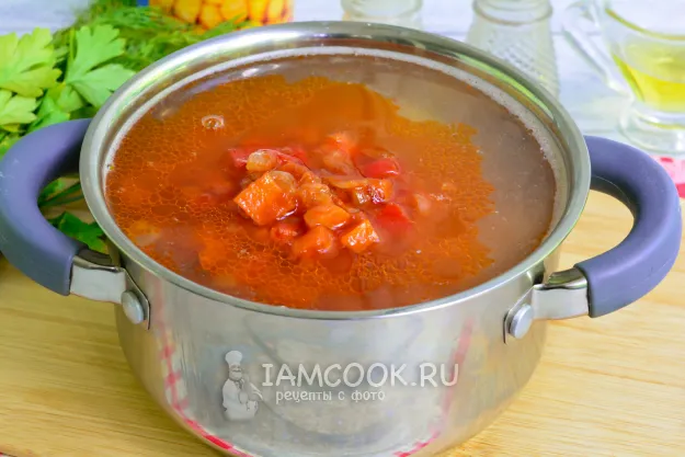 Шаг 8: иллюстрация