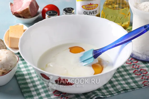 Шаг 2: иллюстрация