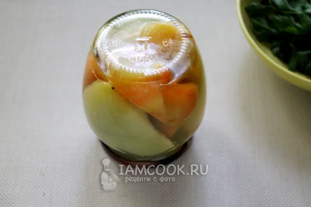 Шаг 10: иллюстрация