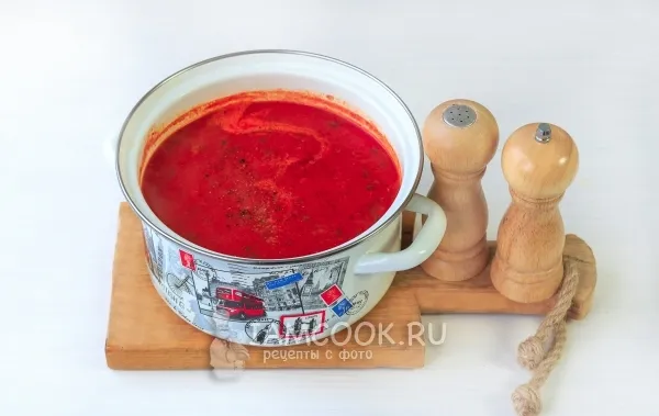 Шаг 11: иллюстрация