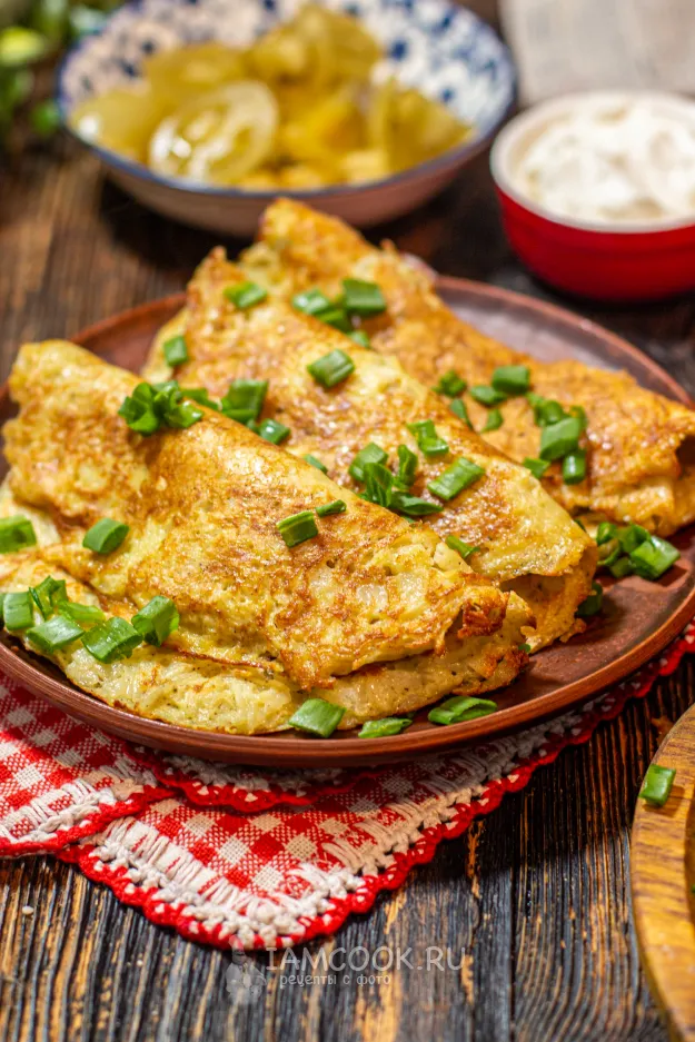 Шаг 9: иллюстрация