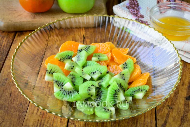 Шаг 2: иллюстрация