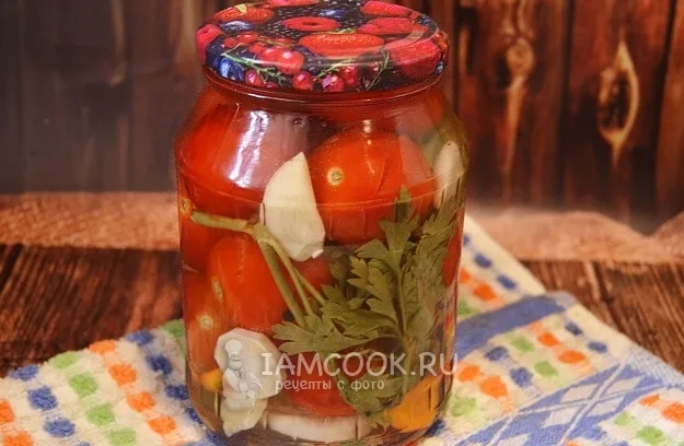 Шаг 9: иллюстрация