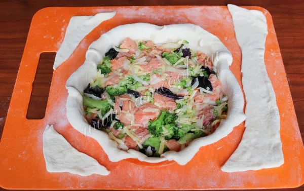 Шаг 5: иллюстрация