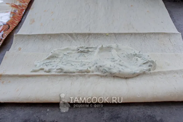 Шаг 5: иллюстрация