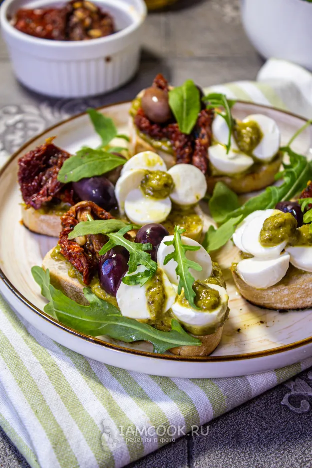 Шаг 8: иллюстрация