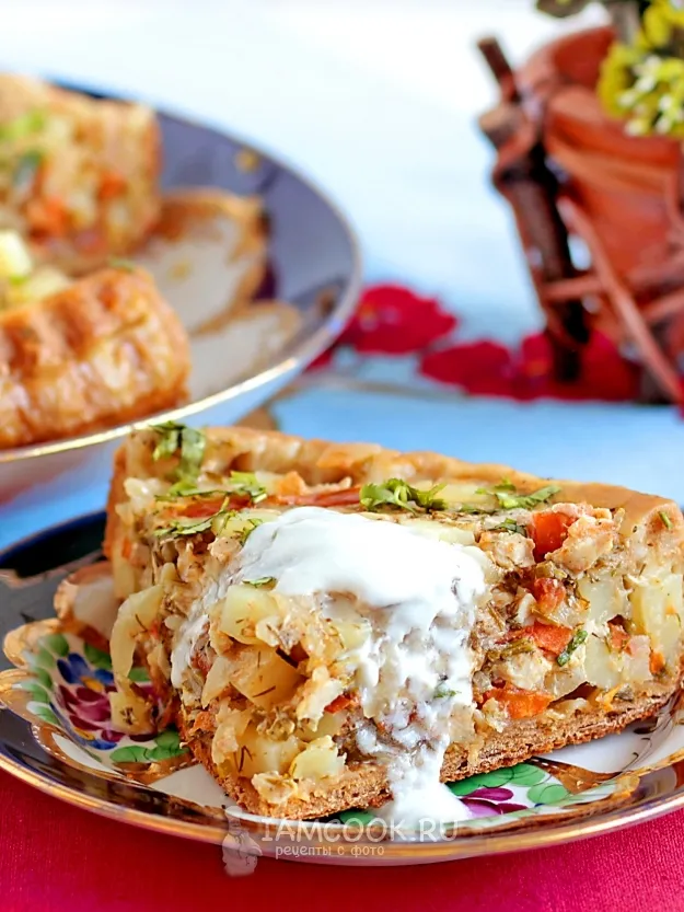 Шаг 11: иллюстрация