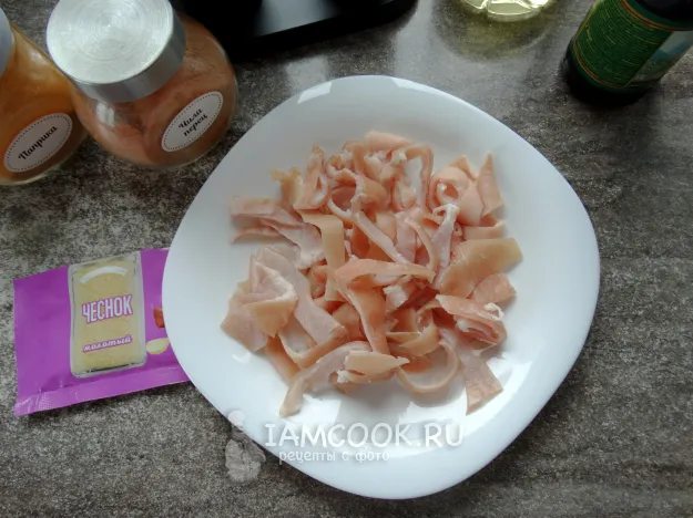 Шаг 2: иллюстрация