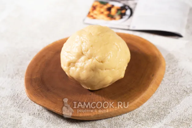 Шаг 5: иллюстрация