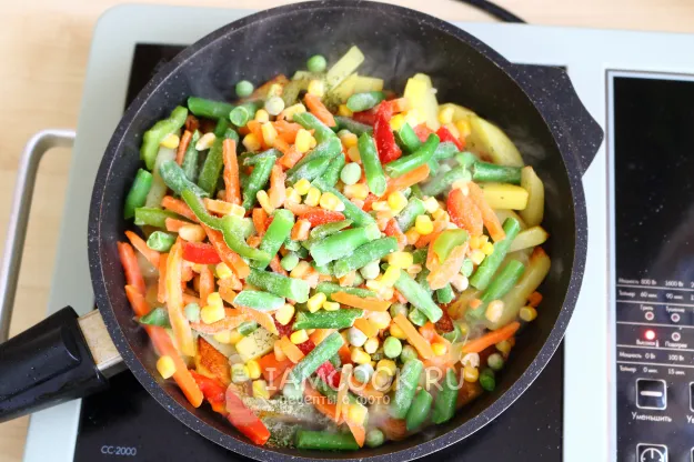 Шаг 6: иллюстрация