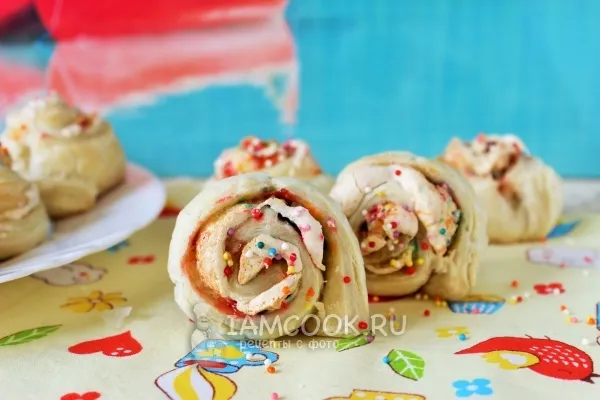 Шаг 8: иллюстрация