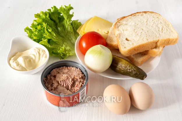 Шаг 1: иллюстрация