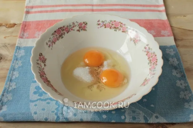 Шаг 2: иллюстрация