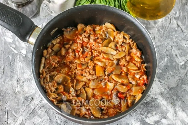 Шаг 9: иллюстрация