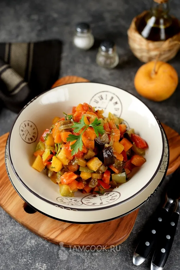 Шаг 7: иллюстрация