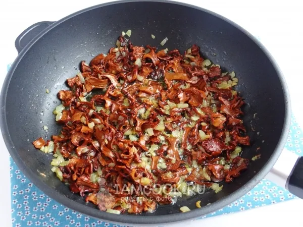 Шаг 11: иллюстрация