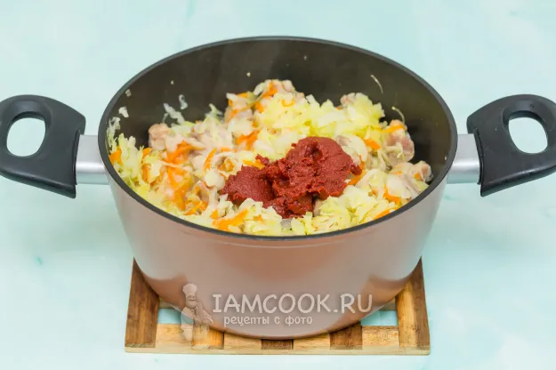 Шаг 5: иллюстрация