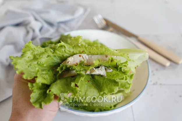 Шаг 10: иллюстрация